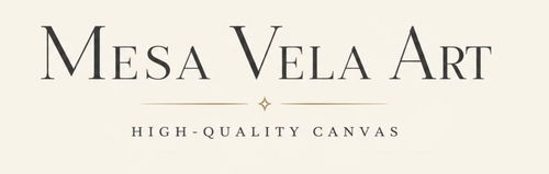 Mesa Vela Art